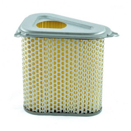 MIW (MEIWA) 2021/09 FILTR POWIETRZA SUZUKI DR 750 (88-89) (SR41B), DR 800`90 (SR43A,B) (12-93800) (HFA3703) (OEM:13780-44B00)